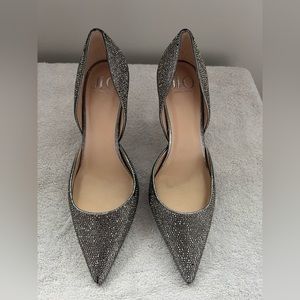 Jennifer Lopez Heels